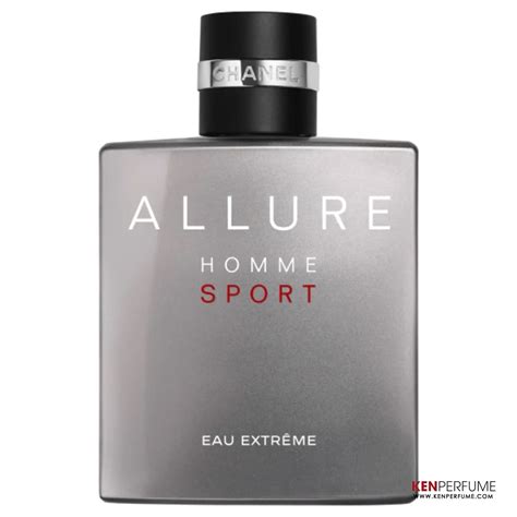 prada allure homme sport|Allure Homme Sport .